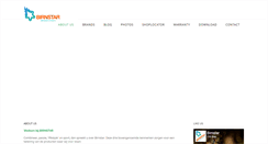 Desktop Screenshot of birnstar.com